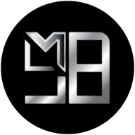 LM98 Logo